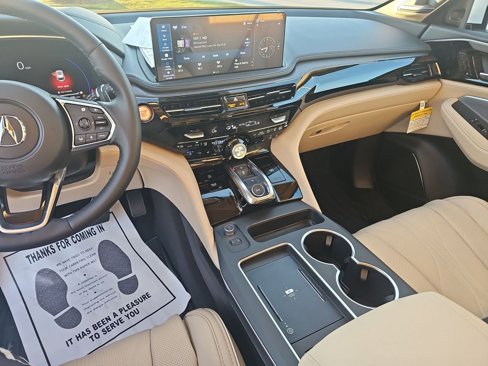 New 2026 Acura MDX SH-AWD w/ Advance Package image 23