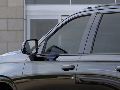 New 2026 Cadillac Escalade V image 12