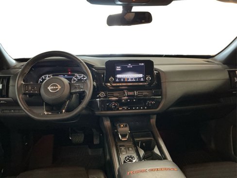Certified 2024 Nissan Pathfinder Rock Creek image 18