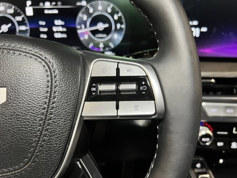 Used 2025 Kia Telluride SX Prestige X-Line image 24