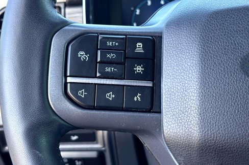 Used 2024 Ford F150 Lariat w/ FX4 Off-Road Package image 13