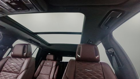 New 2025 Cadillac Escalade Premium Luxury w/ Touring Package image 27