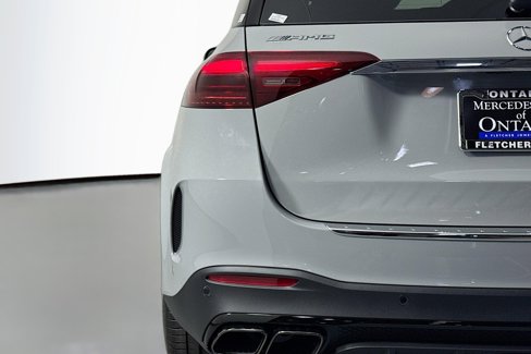 New 2026 Mercedes-Benz GLE 63 AMG S image 14