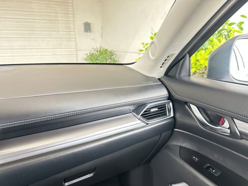 Used 2025 MAZDA CX-5 AWD 2.5 S w/ Select Package image 35