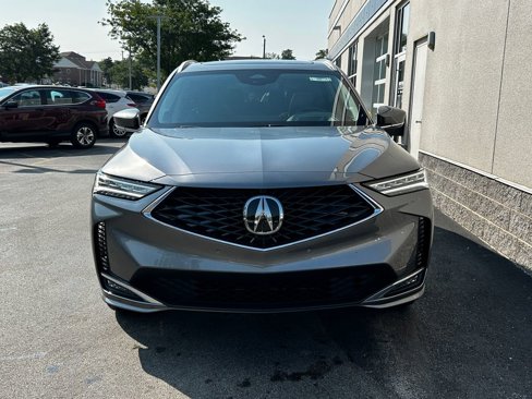 New 2026 Acura MDX w/ Advance Package image 2