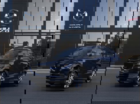 New 2026 MAZDA CX-30 AWD 2.5 S w/ Premium Package image 1