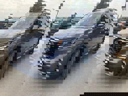 Used 2024 Honda Pilot Elite image 8
