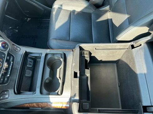 Used 2020 Chevrolet Tahoe Premier image 29