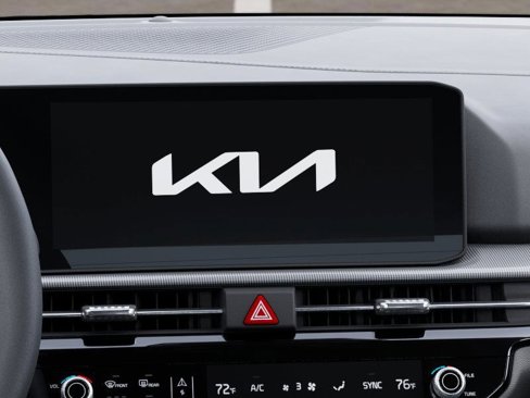 New 2026 Kia Sportage EX image 20