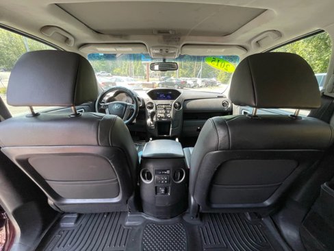 Used 2015 Honda Pilot EX-L image 34