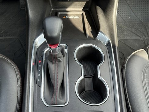Used 2023 Chevrolet Traverse RS w/ LPO, Floor Liner Package image 30
