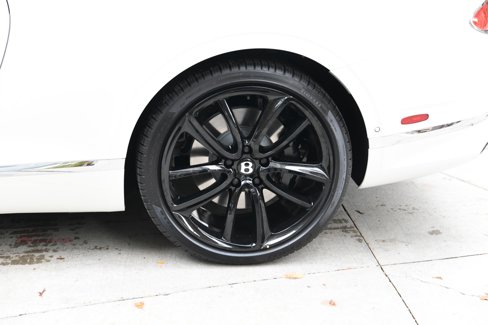 New 2024 Bentley Continental GT V8 image 20