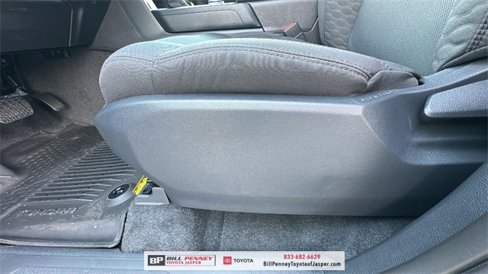 New 2026 Toyota Tundra SR image 15