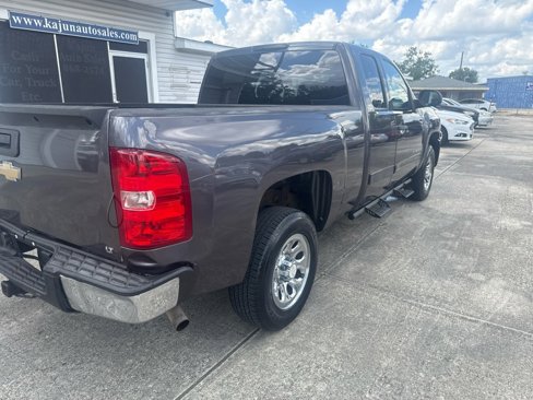 Used 2011 Chevrolet Silverado 1500 LT image 5