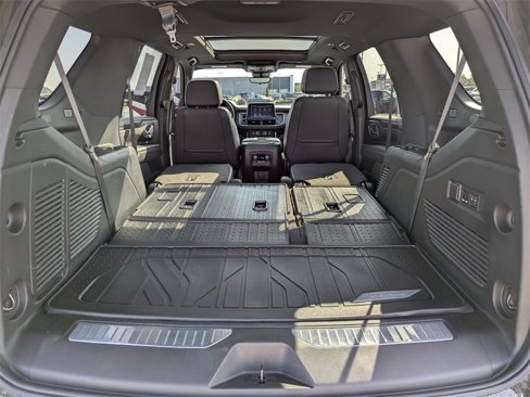 Certified 2023 Chevrolet Tahoe Premier image 41