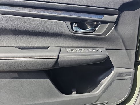New 2026 Honda CR-V TrailSport image 28