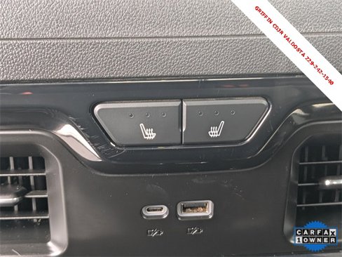Used 2024 Chevrolet Silverado 1500 ZR2 w/ ZR2 Bison Edition image 14