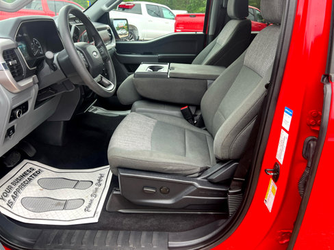 Used 2023 Ford F150 XLT image 12