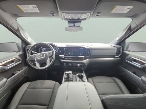Used 2023 GMC Sierra 1500 Elevation w/ X31 Off-Road Package image 30
