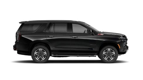 New 2026 Chevrolet Tahoe Z71 w/ Comfort Package image 9