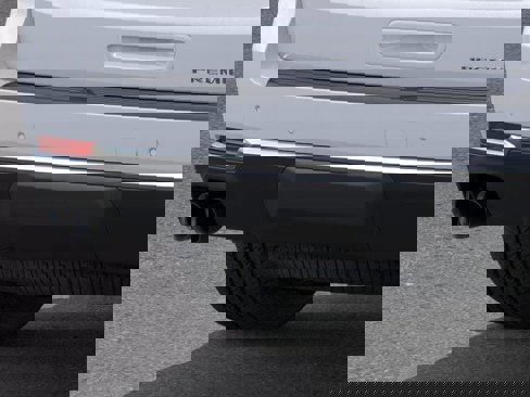 New 2026 Chevrolet Tahoe Premier image 14