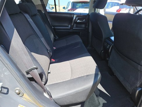 Used 2024 Toyota 4Runner TRD Off-Road image 28
