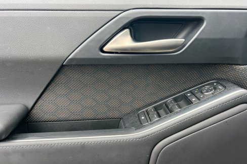 Certified 2024 Lexus GX 550 image 11
