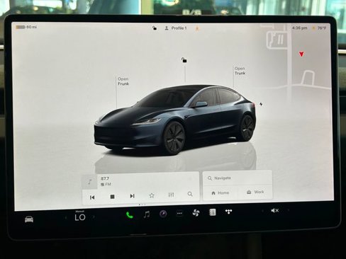 Used 2024 Tesla Model 3 Long Range image 28