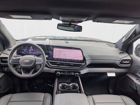 New 2026 Chevrolet Silverado EV LT image 13