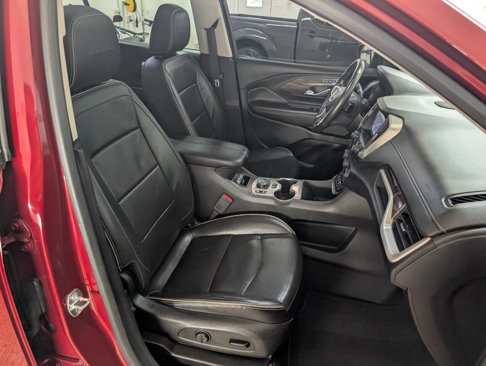 Used 2019 GMC Terrain Denali image 20
