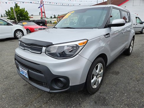 Used 2018 Kia Soul image 6