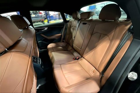 Certified 2025 Audi A5 2.0T Premium Plus image 26