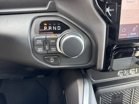 New 2026 RAM 1500 Big Horn image 17