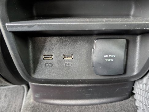 Used 2023 Ford Ranger XLT w/ Equipment Group 302A High image 16