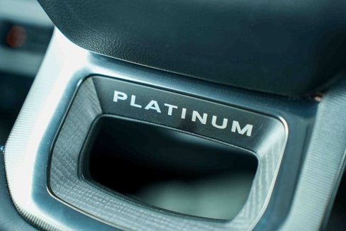 Used 2025 Ford F450 Platinum w/ FX4 Off-Road Package image 36