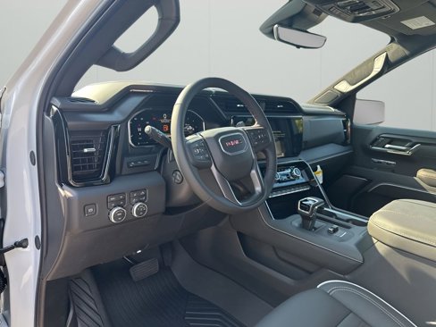 New 2026 GMC Sierra 1500 AT4X image 26