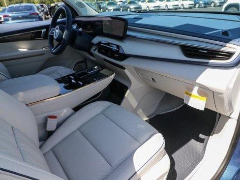 New 2026 Buick Enclave Avenir w/ Super Cruise Package image 23
