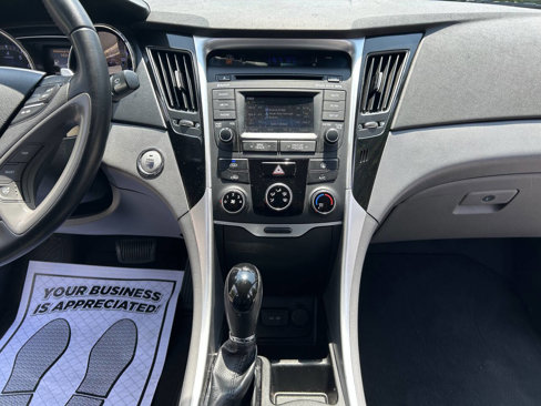 Used 2014 Hyundai Sonata SE image 28