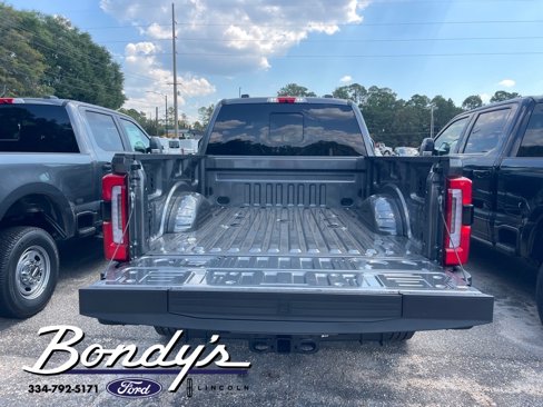 New 2026 Ford F250 4x4 Crew Cab Super Duty image 11