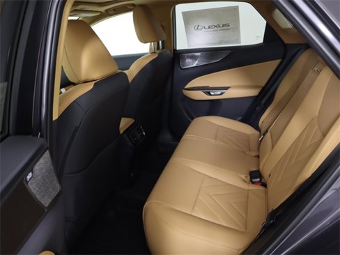 New 2026 Lexus NX 350 AWD w/ Luxury Package image 15