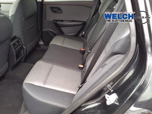 Used 2021 Nissan Rogue S image 7