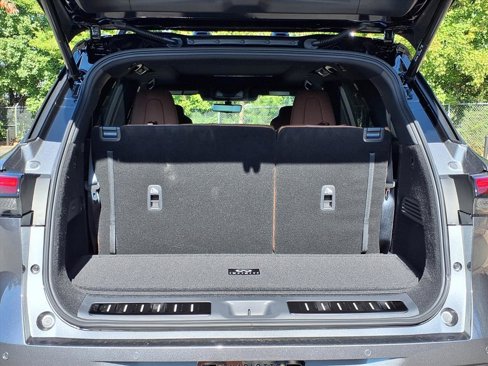 New 2026 INFINITI QX60 Autograph w/ Dark Cargo Package image 23