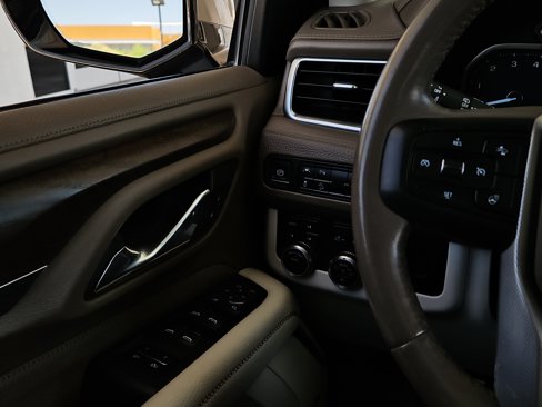 Used 2021 GMC Yukon Denali image 20