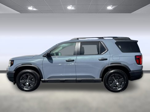 New 2026 Honda Passport RTL image 2