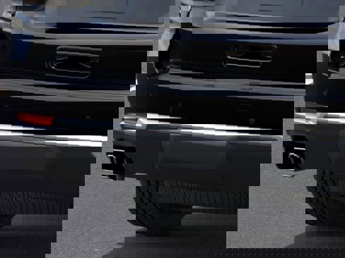 New 2025 Chevrolet Suburban High Country image 38