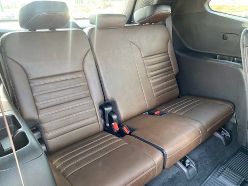 New 2026 GMC Acadia Denali Ultimate w/ LPO, Floor Liner Package image 68
