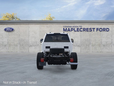 New 2026 Ford F350 XL image 5