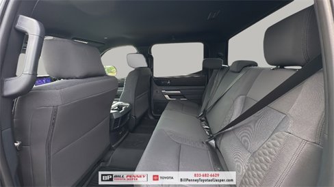 New 2026 Toyota Tundra SR5 image 12
