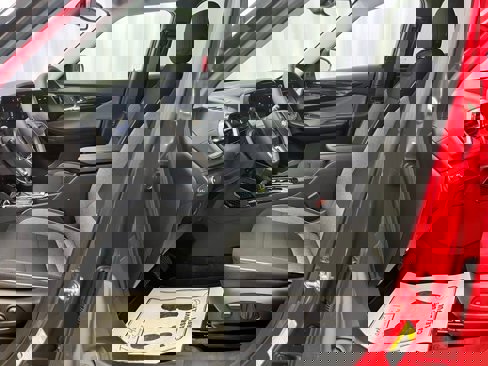New 2026 Chevrolet TrailBlazer LT w/ Convenience Package image 3