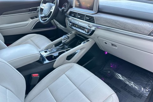 Used 2022 Kia Telluride EX w/ EX Premium Package image 19